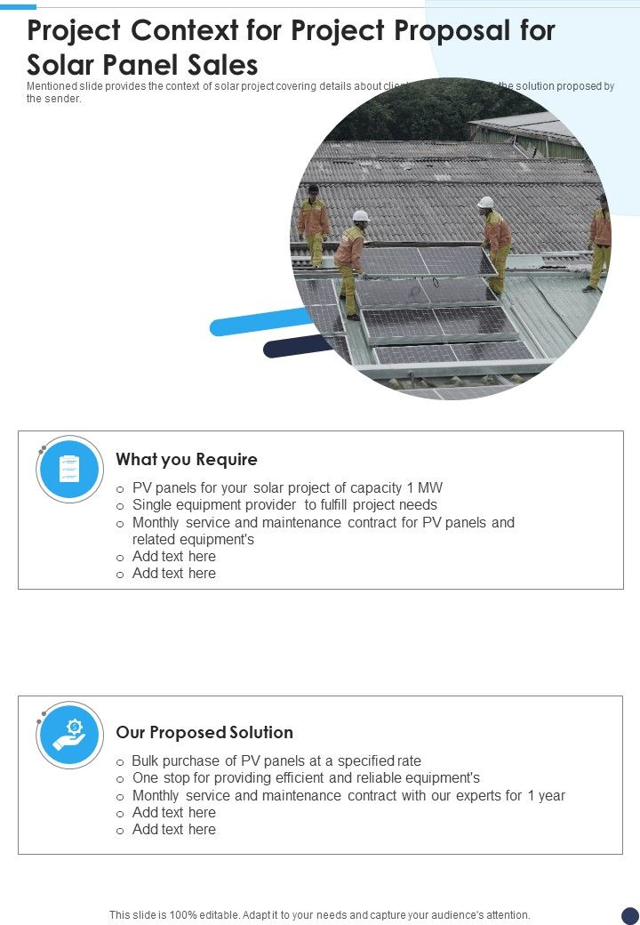 Project_Context_For_Project_Proposal_For_Solar_Panel_Sales_One_Pager_Sample_Example_Document_Slide_1.jpg