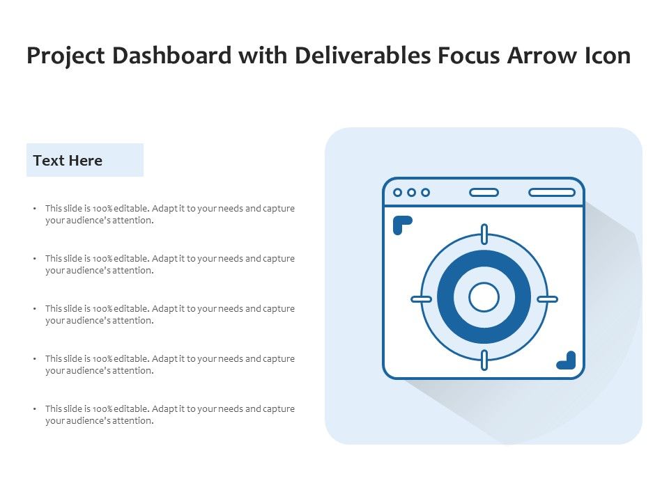 Project_Dashboard_With_Deliverables_Focus_Arrow_Icon_Ppt_PowerPoint_Presentation_Inspiration_Example_File_PDF_Slide_1.jpg
