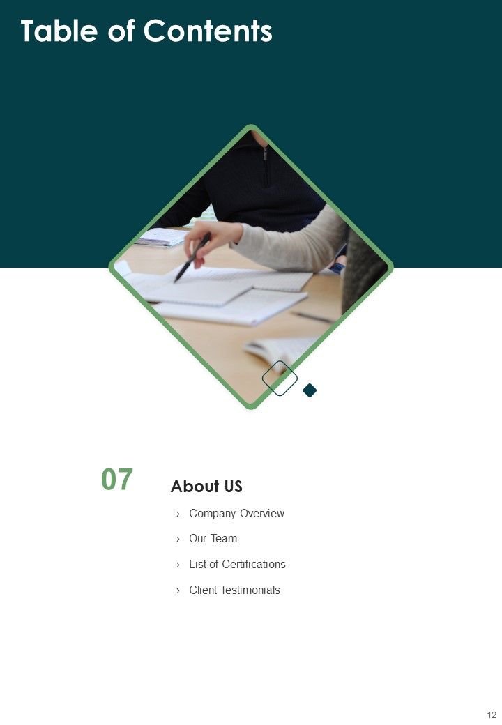 Project Development Planning Proposal Template Example Document Report Doc Pdf Ppt Slide12