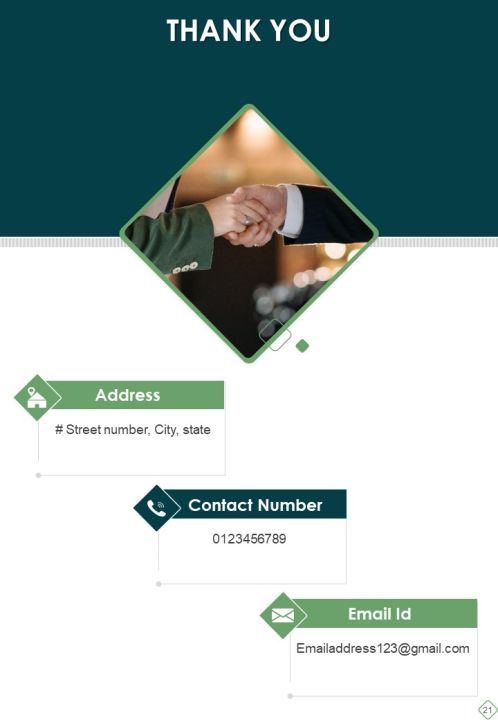 Project Development Planning Proposal Template Example Document Report Doc Pdf Ppt Slide21