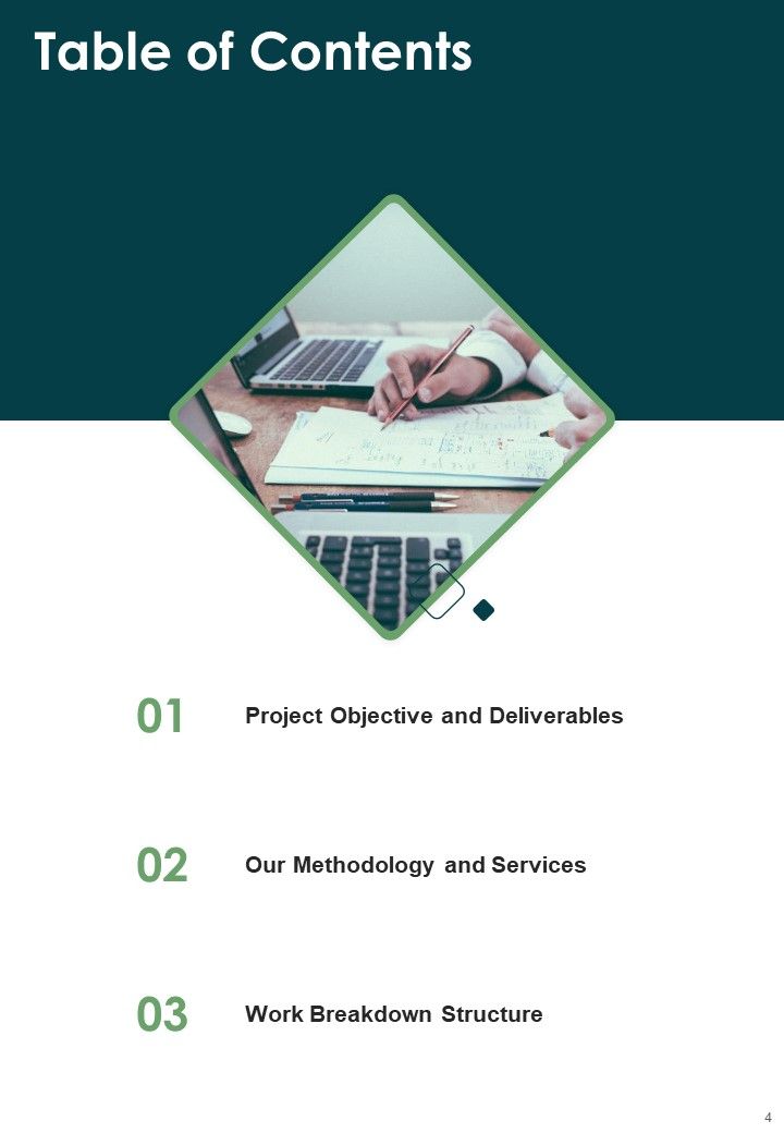Project Development Planning Proposal Template Example Document Report Doc Pdf Ppt Slide04
