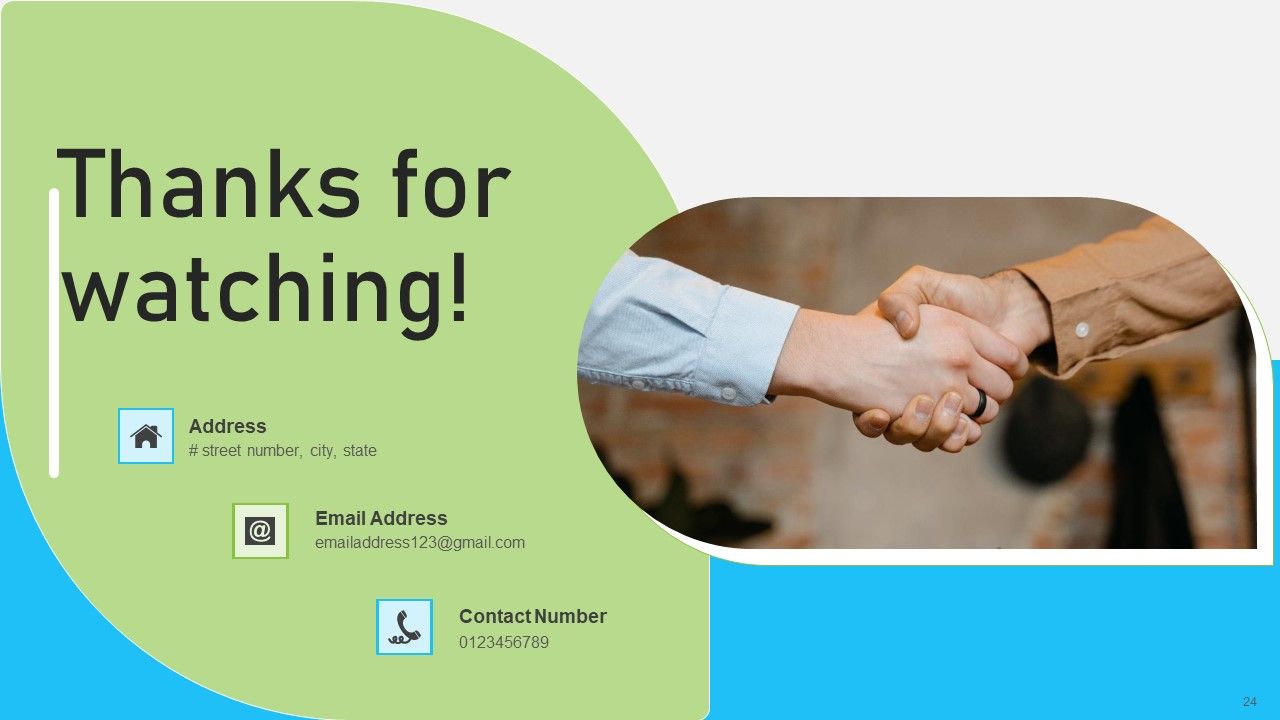 Project Evaluation Ppt PowerPoint Presentation Complete With Slides Slide24