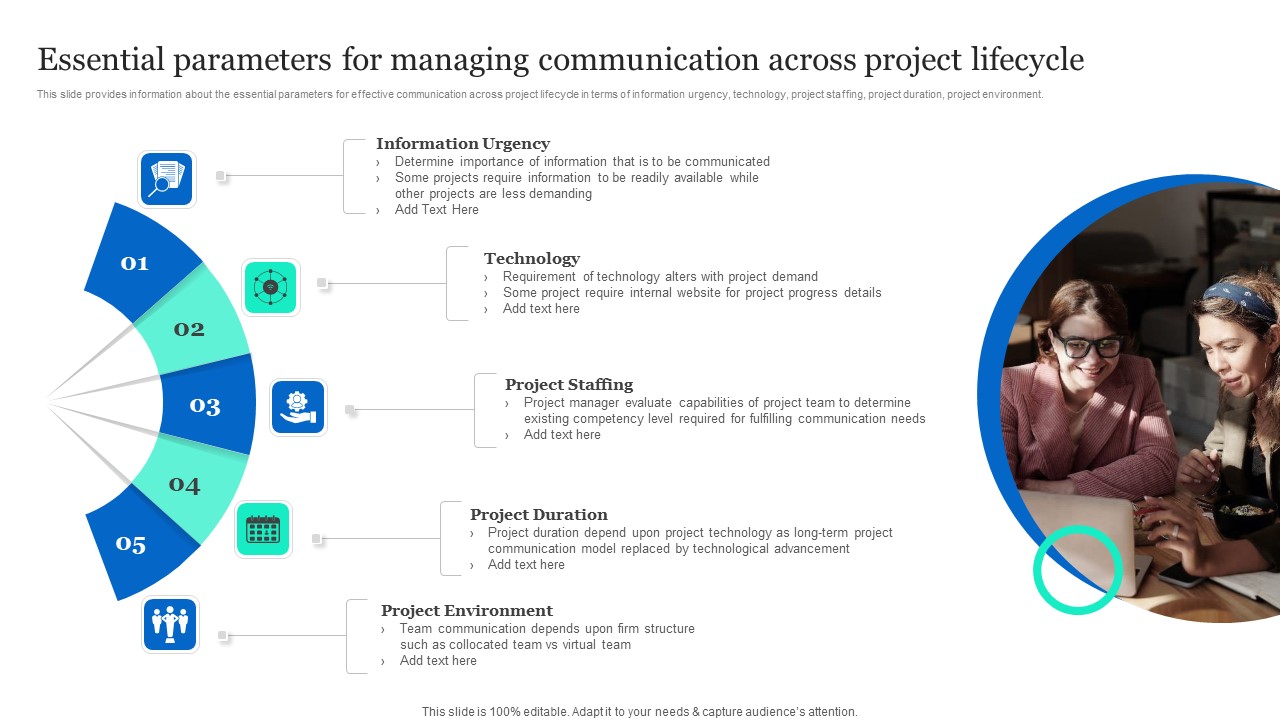 Project_Excellence_Playbook_For_Executives_Essential_Parameters_For_Managing_Communication_Template_PDF_Slide_1.jpg