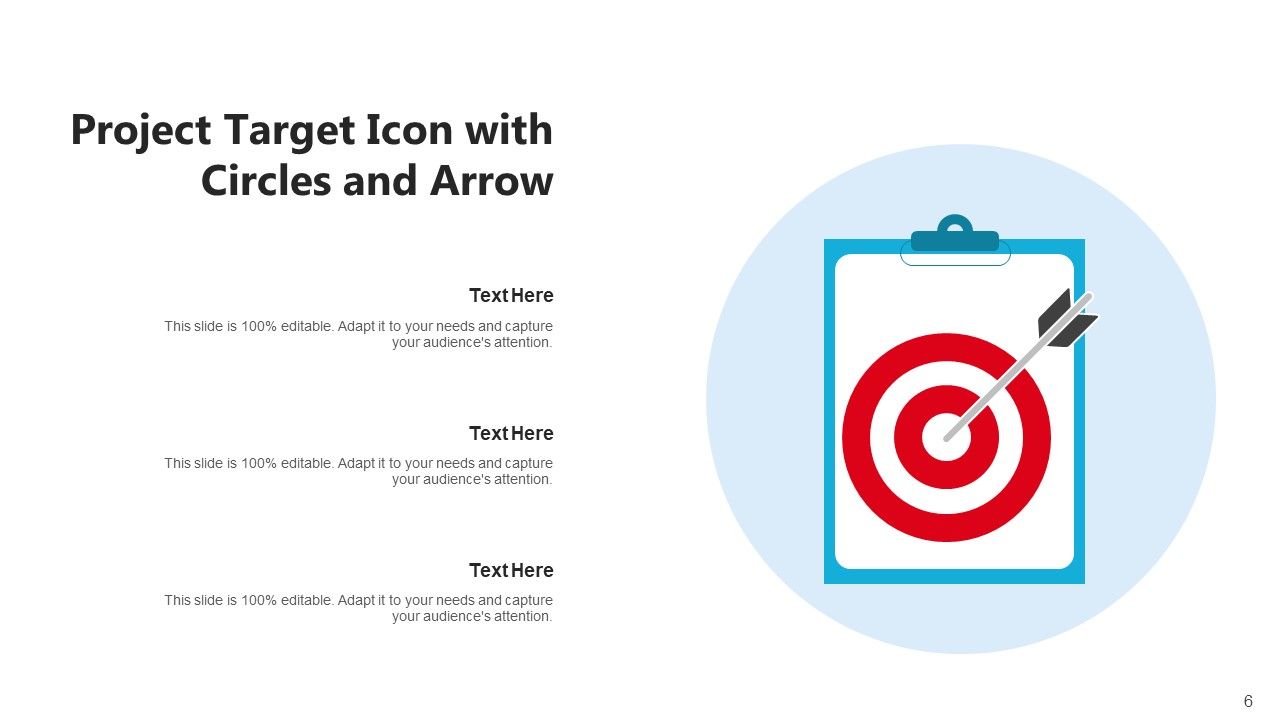 Project Goal Develop Digital Ppt PowerPoint Presentation Complete Deck With Slides Slide06