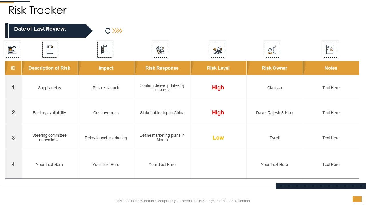 Project_Ideation_And_Administration_Risk_Tracker_Ppt_Model_Graphics_Example_PDF_Slide_1.jpg