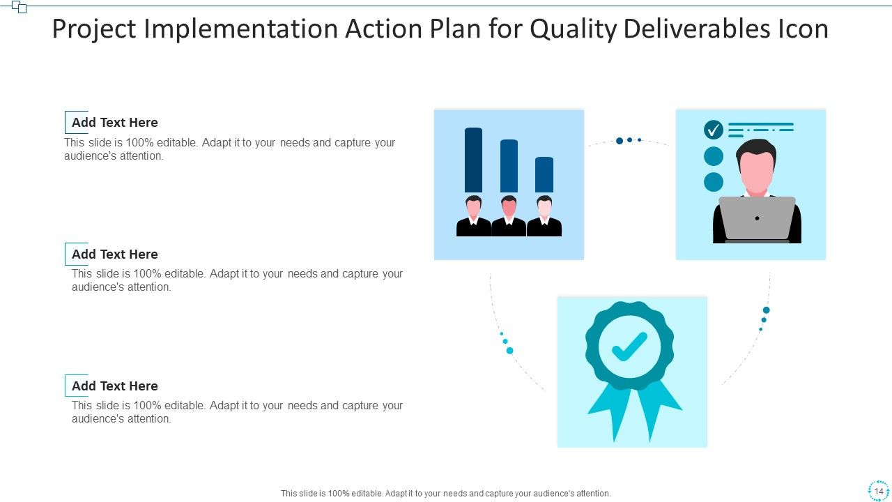 Project Implementation Action Plan Execution Ppt PowerPoint Presentation Complete Deck With Slides Slide14