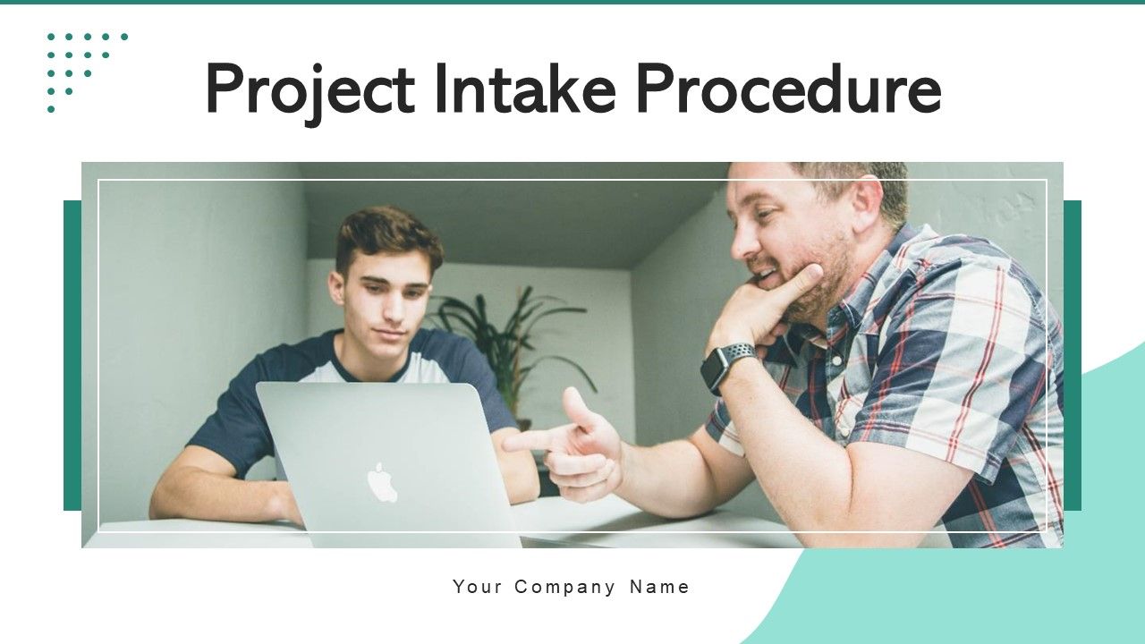 Project Intake Procedure Ideation Stage Ppt PowerPoint Presentation ...