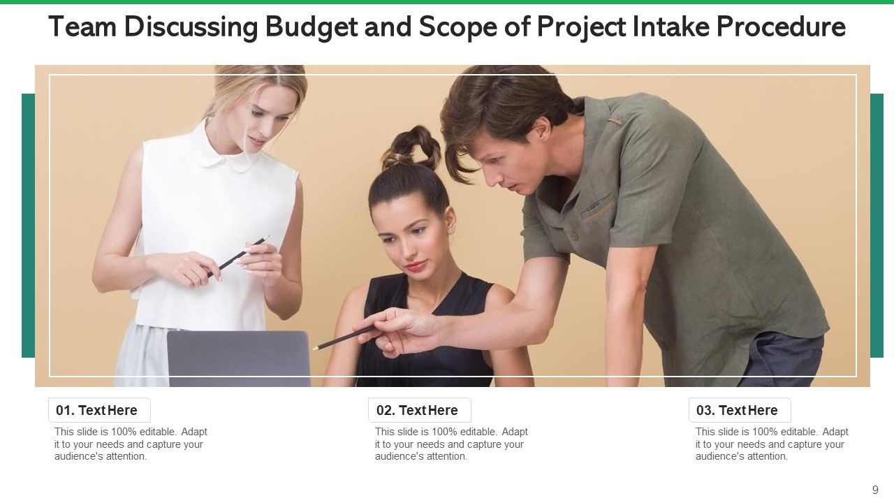 Project Intake Procedure Ideation Stage Ppt PowerPoint Presentation ...