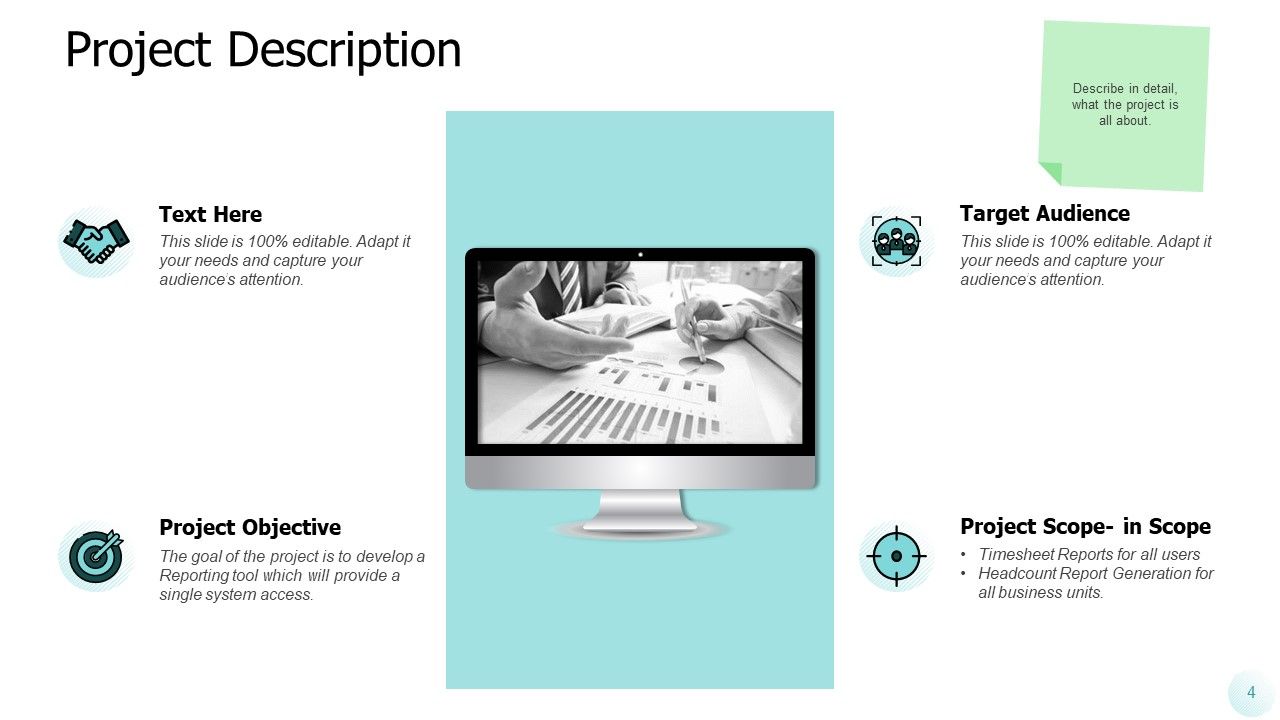 Project Launch Meeting Ppt PowerPoint Presentation Complete Deck With Slides Slide04