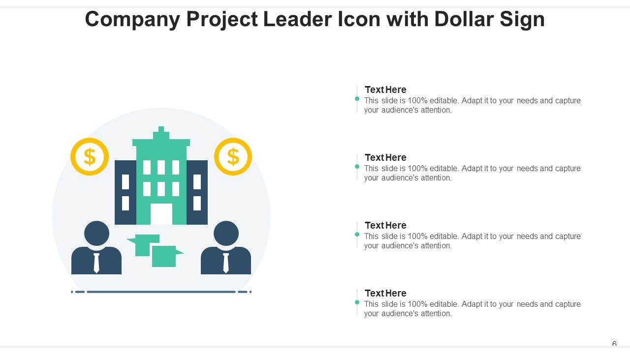 Project Leader Communication Strategy Ppt PowerPoint Presentation Complete Deck With Slides Slide06