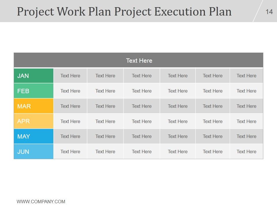 Project Management Concepts And Principles PPT PowerPoint Presentation Complete Deck With Slides Slide14