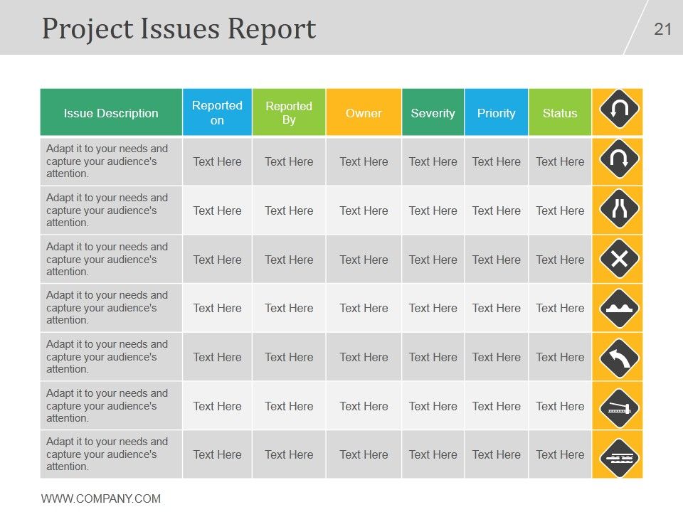 Project Management Concepts And Principles PPT PowerPoint Presentation Complete Deck With Slides Slide21