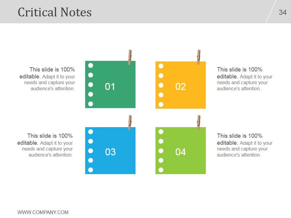 Project Management Concepts And Principles PPT PowerPoint Presentation Complete Deck With Slides Slide34