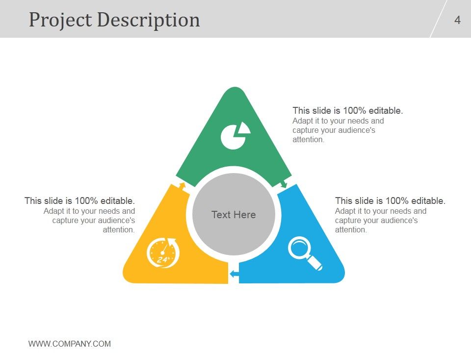 Project Management Concepts And Principles PPT PowerPoint Presentation Complete Deck With Slides Slide04