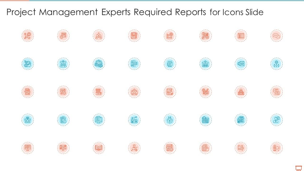 Project_Management_Experts_Required_Reports_For_Icons_Slide_Elements_PDF_Slide_1.jpg