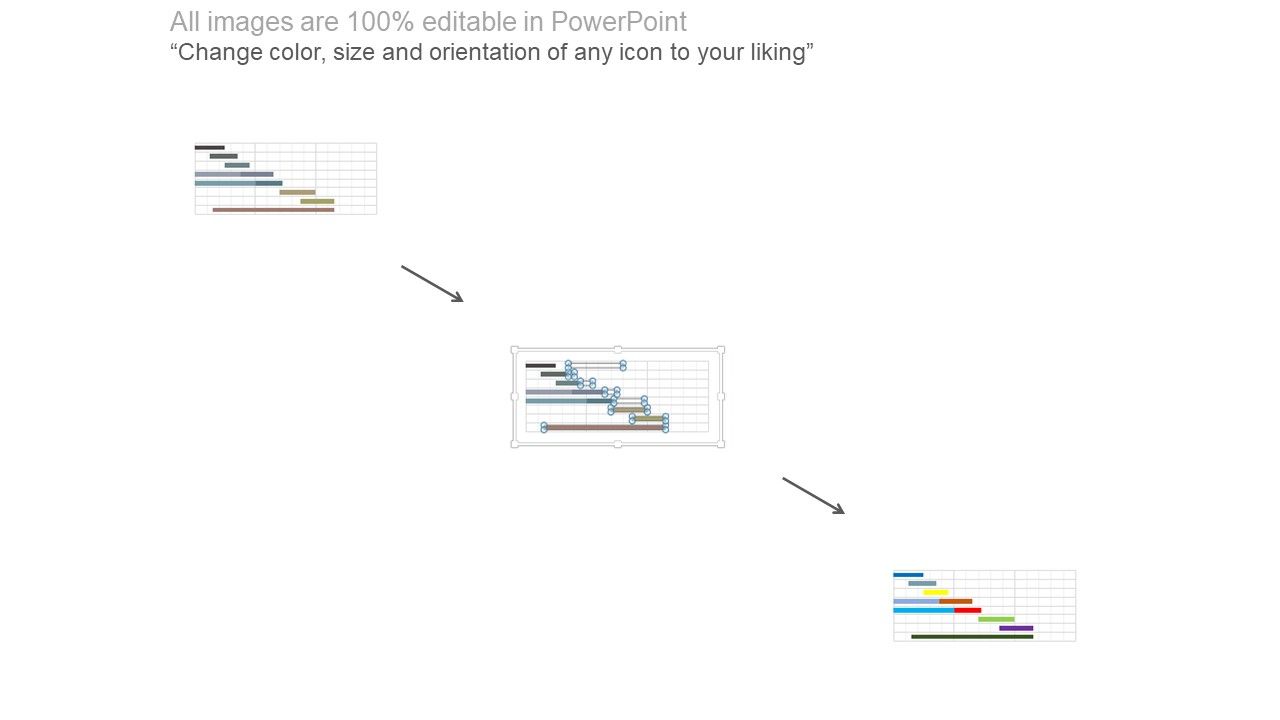 Project Management Gantt Chart Ppt Powerpoint Images Slide02