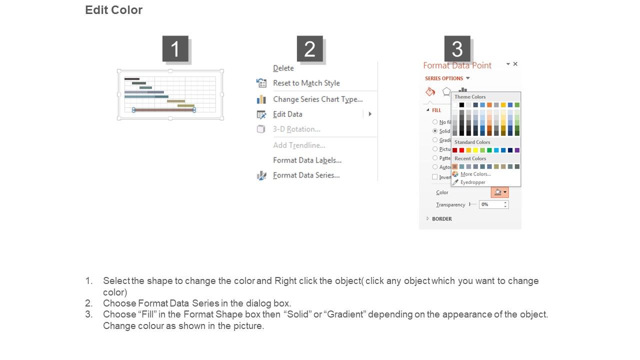 Project Management Gantt Chart Ppt Powerpoint Images Slide03