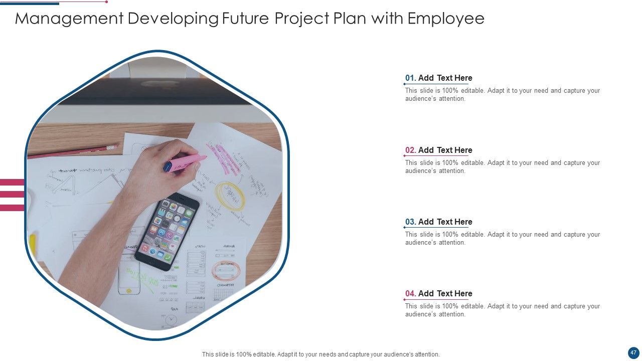 Project Management Plan Ppt PowerPoint Presentation Complete With Slides Slide47