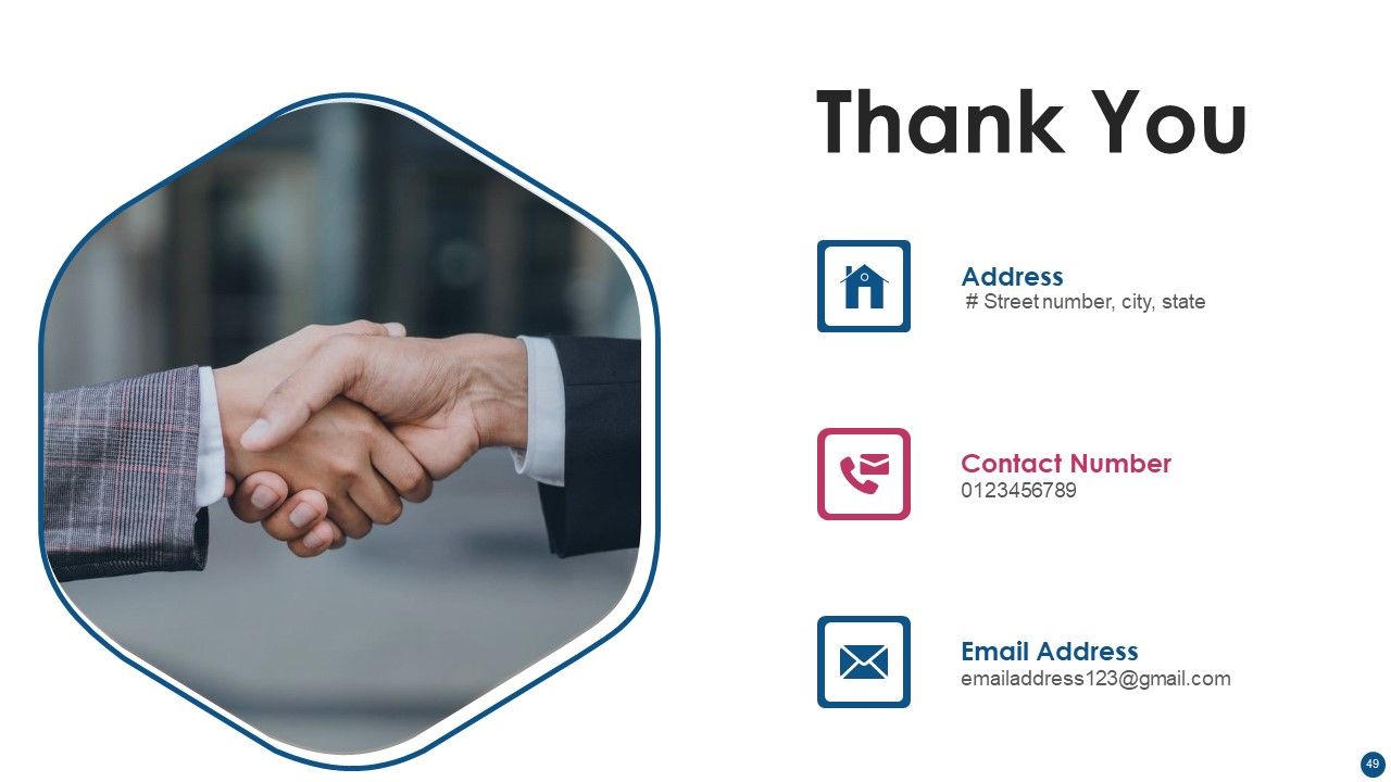 Project Management Plan Ppt PowerPoint Presentation Complete With Slides Slide49