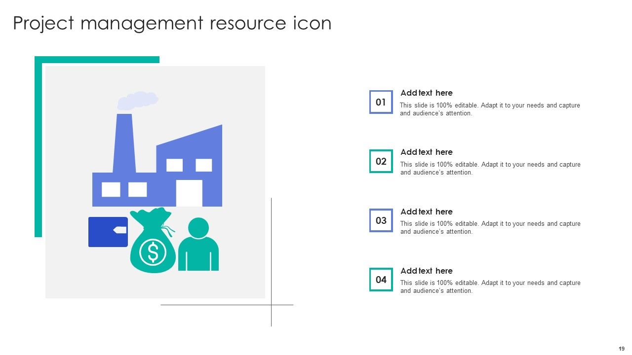 Project Management Ppt PowerPoint Presentation Complete Deck Slide19