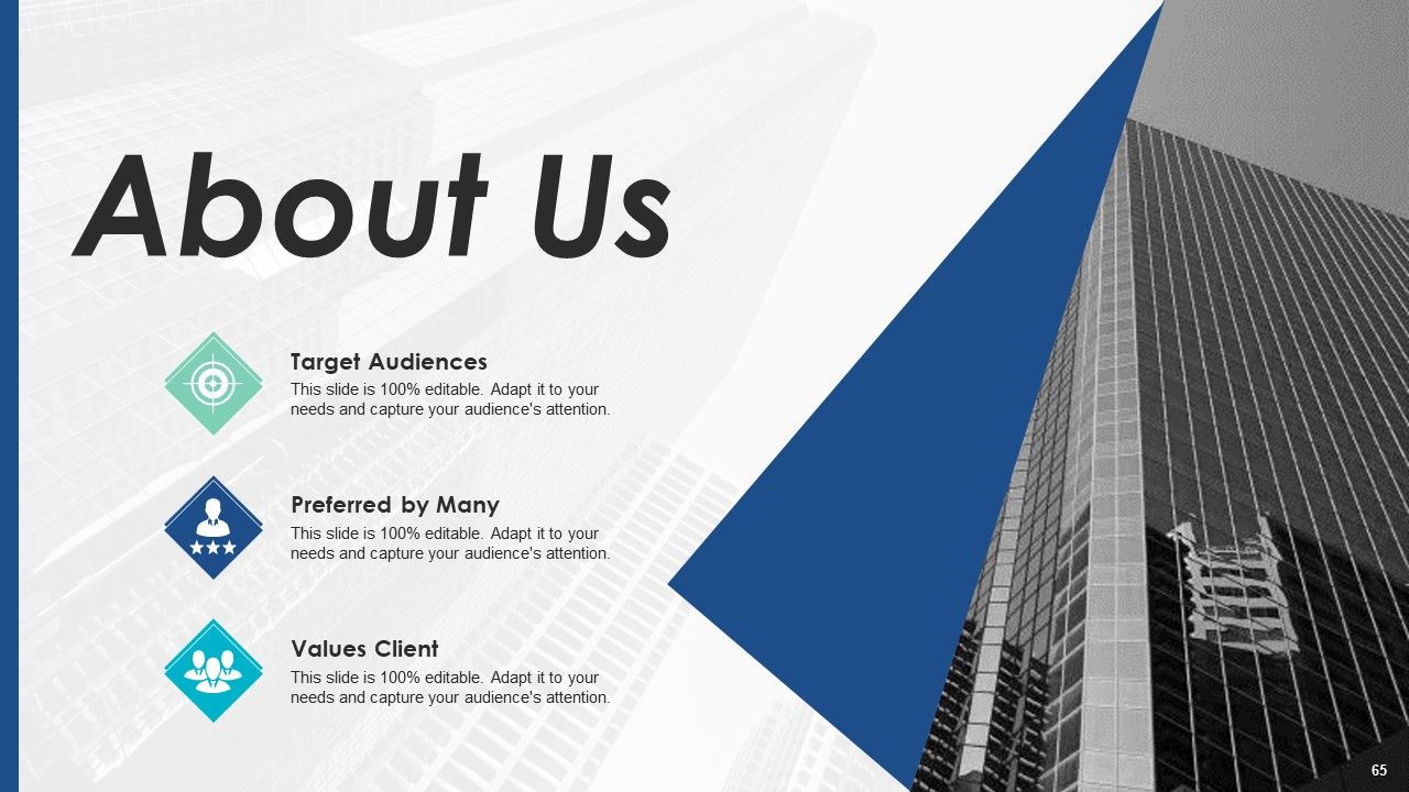 Project Management Ppt PowerPoint Presentation Complete Deck With Slides Slide65