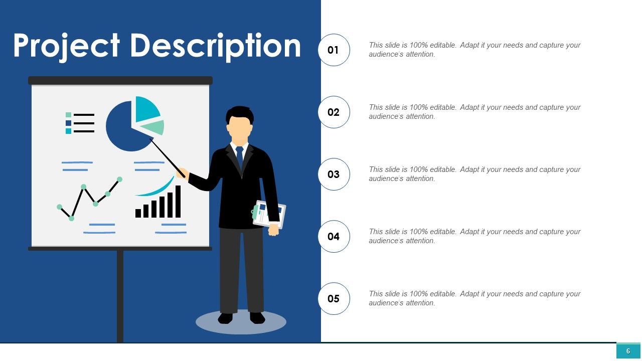 Project Management Ppt PowerPoint Presentation Complete Deck With Slides Slide06