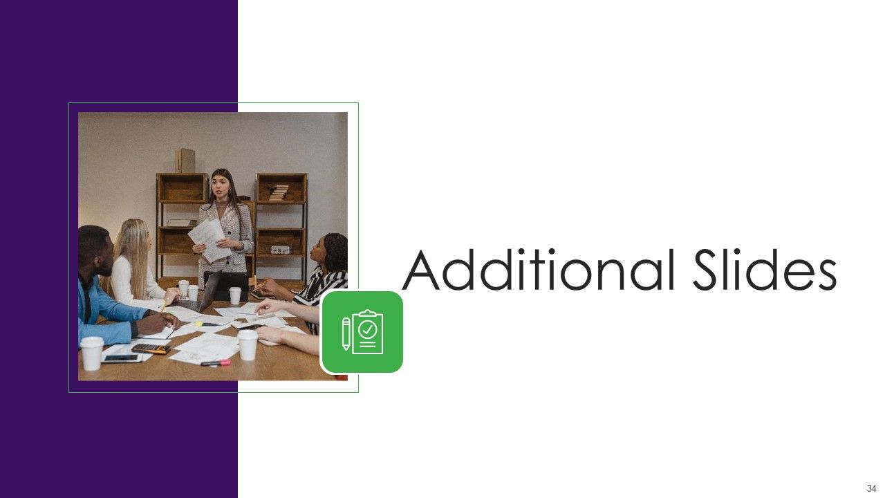 Project Management Professional Guide IT Ppt PowerPoint Presentation Complete Deck With Slides Slide34