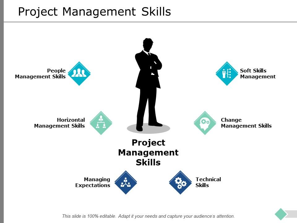 Project Management Skills Ppt Powerpoint Presentation Icon Templates Project Management Skills Ppt Powerpoint Presentation Icon Templates
