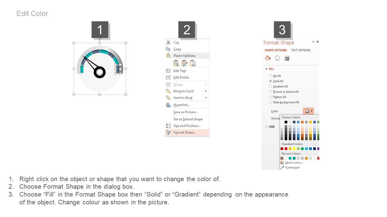 Project Management Status Dashboard Ppt Slides Slide04