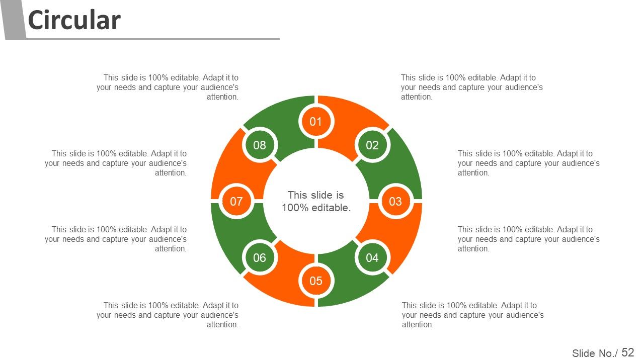 Project Management Steps And Process Ppt PowerPoint Presentation Complete Deck With Slides Slide52