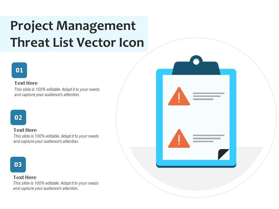 Project_Management_Threat_List_Vector_Icon_Ppt_PowerPoint_Presentation_File_Microsoft_PDF_Slide_1.jpg