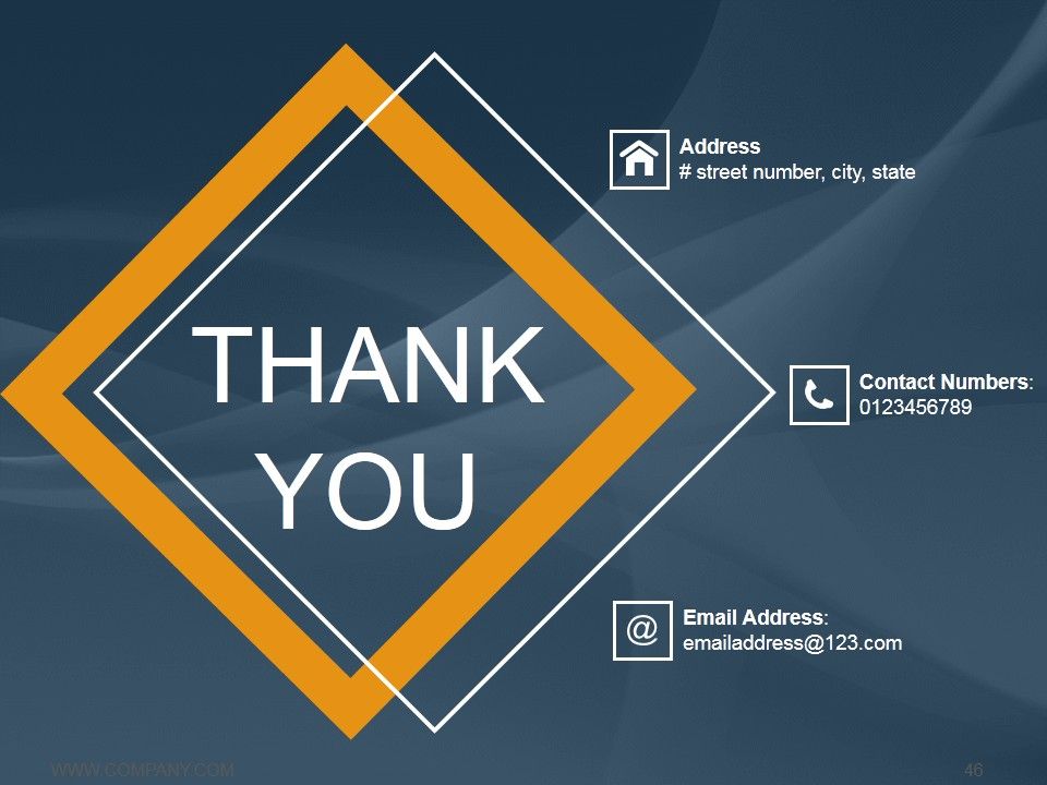 Project Management Time Impact Analysis PowerPoint Presentation Complete Deck With Slides Slide46