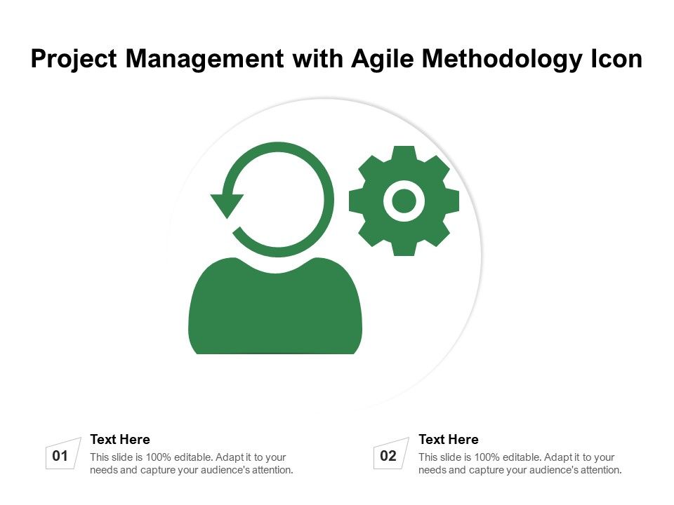 Project_Management_With_Agile_Methodology_Icon_Ppt_PowerPoint_Presentation_Visual_Aids_Styles_PDF_Slide_1.jpg