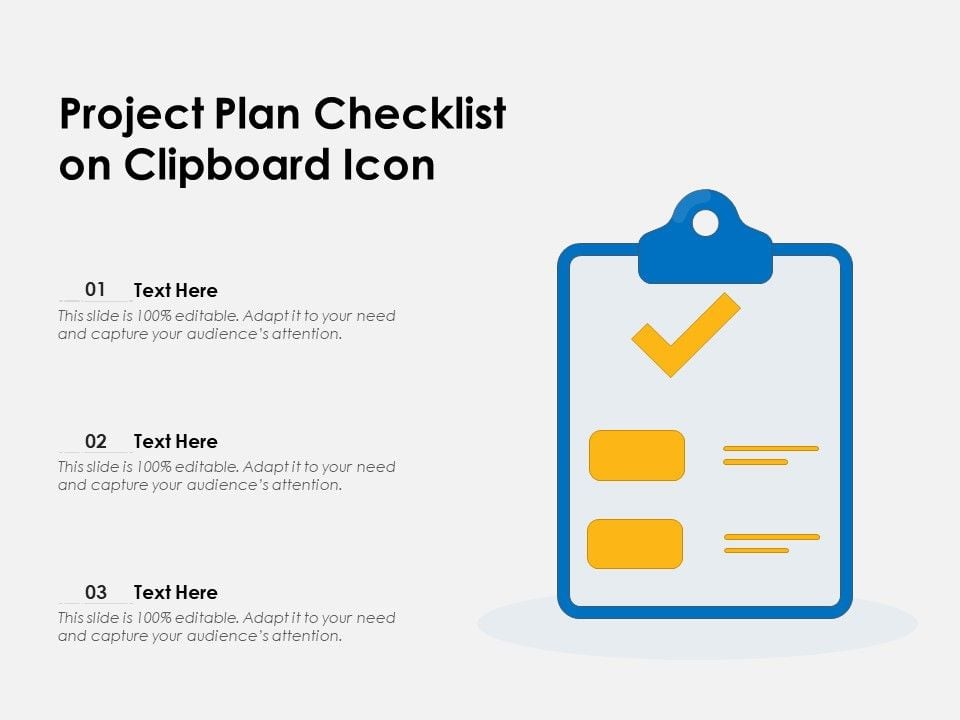 Project_Plan_Checklist_On_Clipboard_Icon_Ppt_PowerPoint_Presentation_Model_Clipart_PDF_Slide_1.jpg