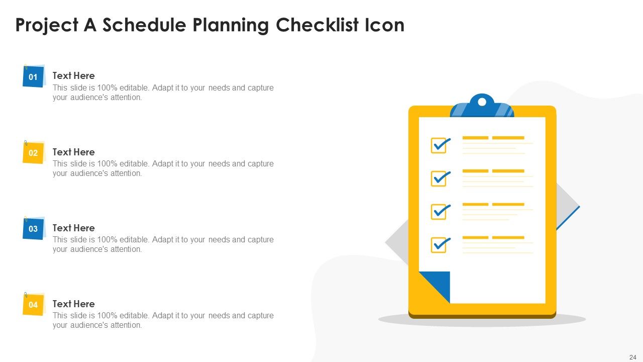 Project Plan Ppt PowerPoint Presentation Complete Deck With Slides Slide24