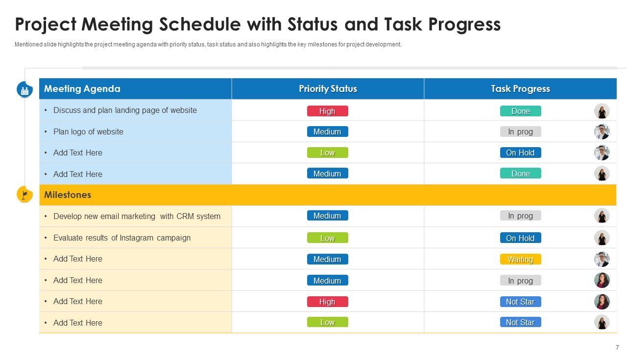 Project Plan Ppt PowerPoint Presentation Complete Deck With Slides Slide07