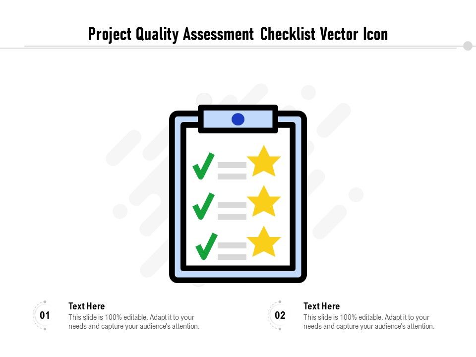 Project_Quality_Assessment_Checklist_Vector_Icon_Ppt_PowerPoint_Presentation_Icon_Inspiration_PDF_Slide_1.jpg
