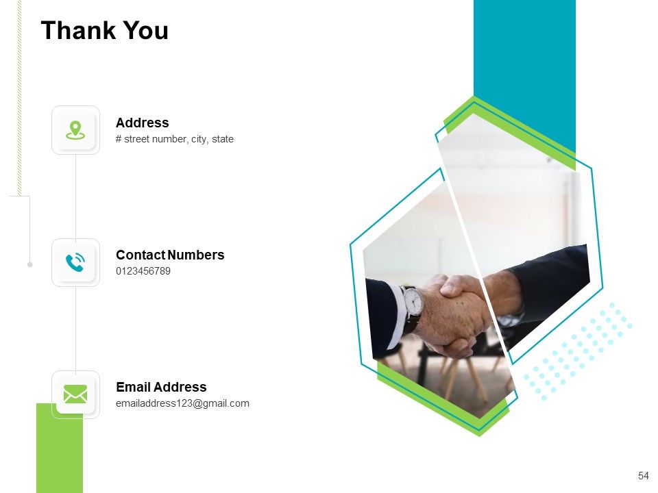 Project Quality Management Plan Ppt PowerPoint Presentation Complete Deck With Slides Slide54