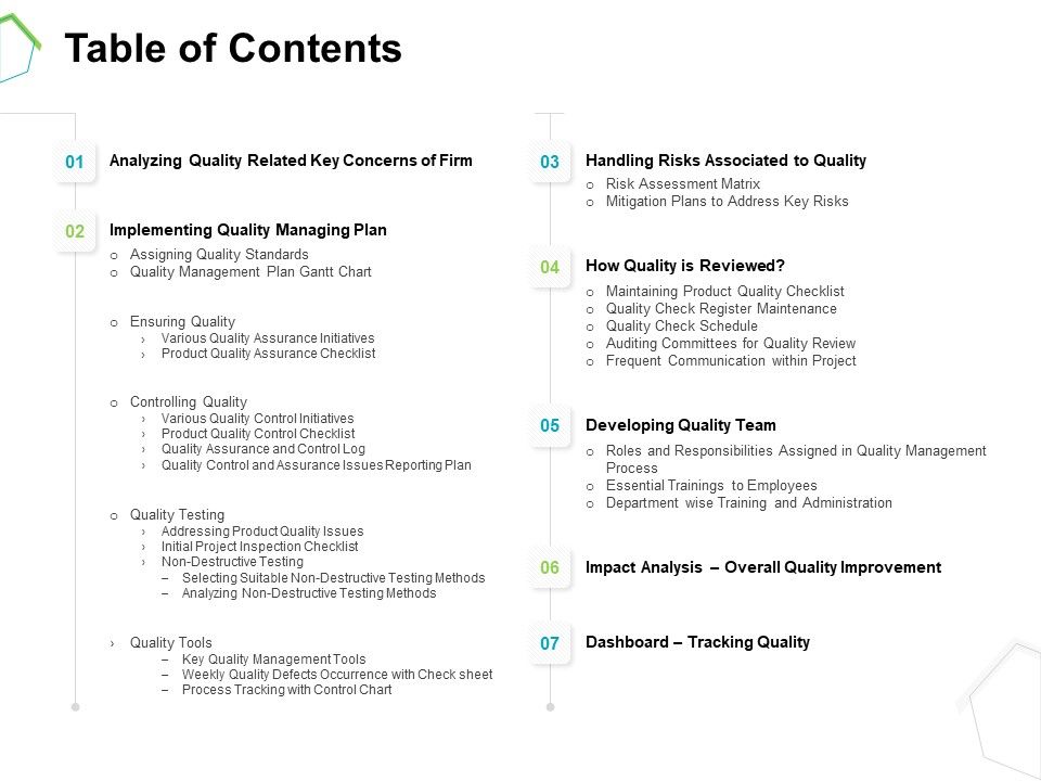 Project_Quality_Management_Plan_Table_Of_Contents_Ppt_Icon_Example_PDF_Slide_1.jpg
