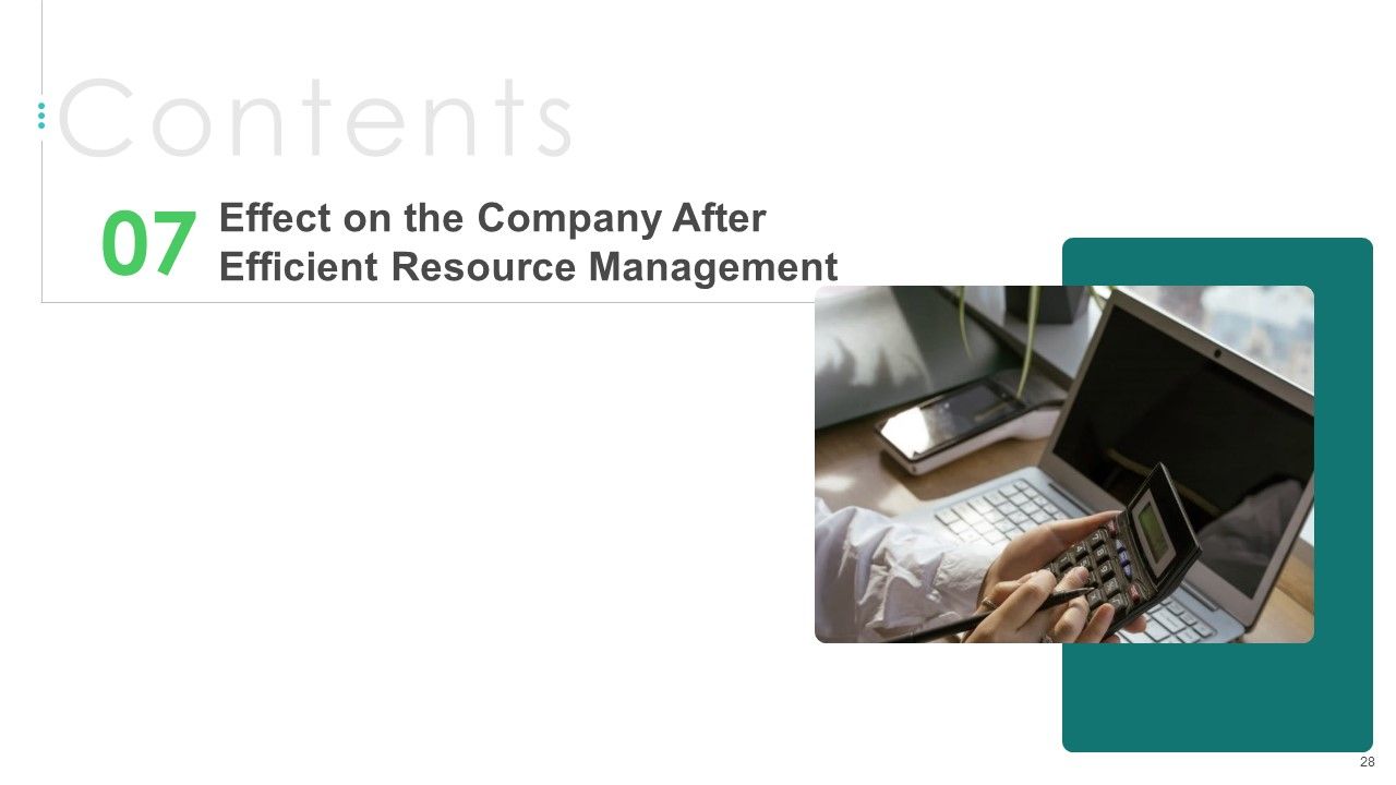 Project Resource Planning Ppt PowerPoint Presentation Complete With Slides Slide28