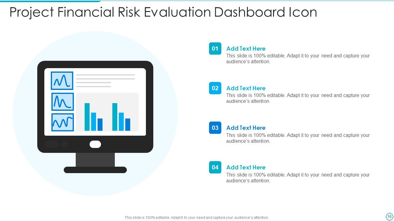 Project Risk Evaluation Ppt PowerPoint Presentation Complete Deck With Slides Slide16