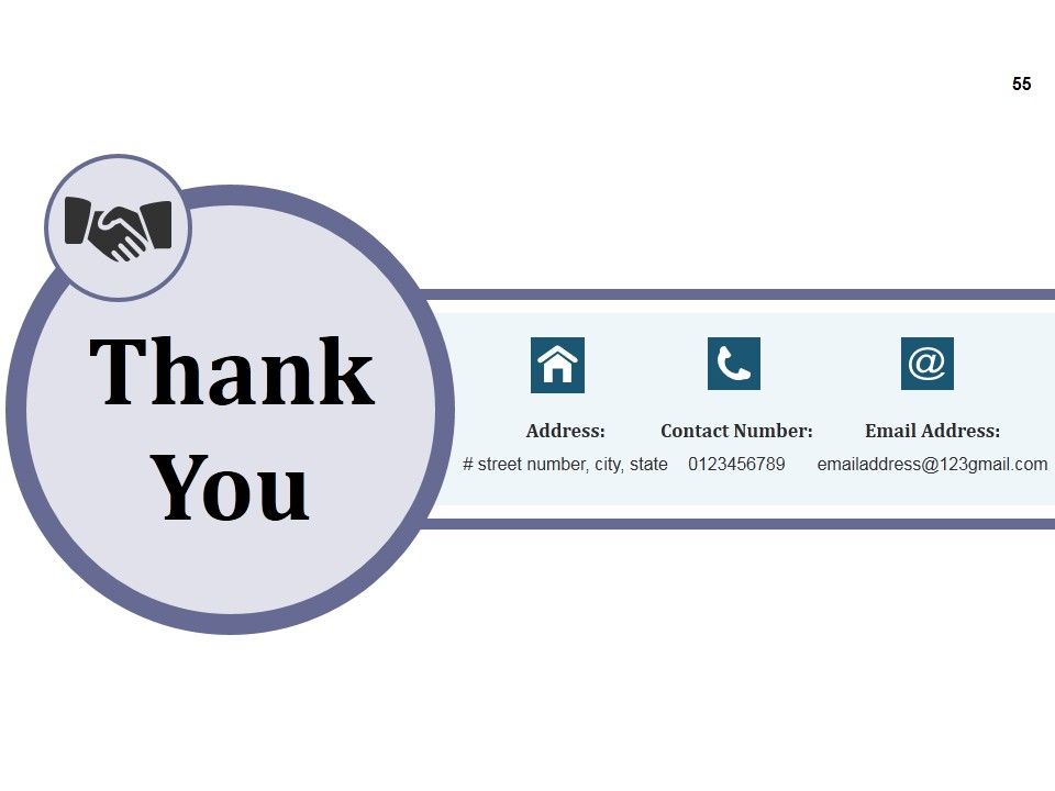Project Schedule Ppt PowerPoint Presentation Complete Deck With Slides Slide55