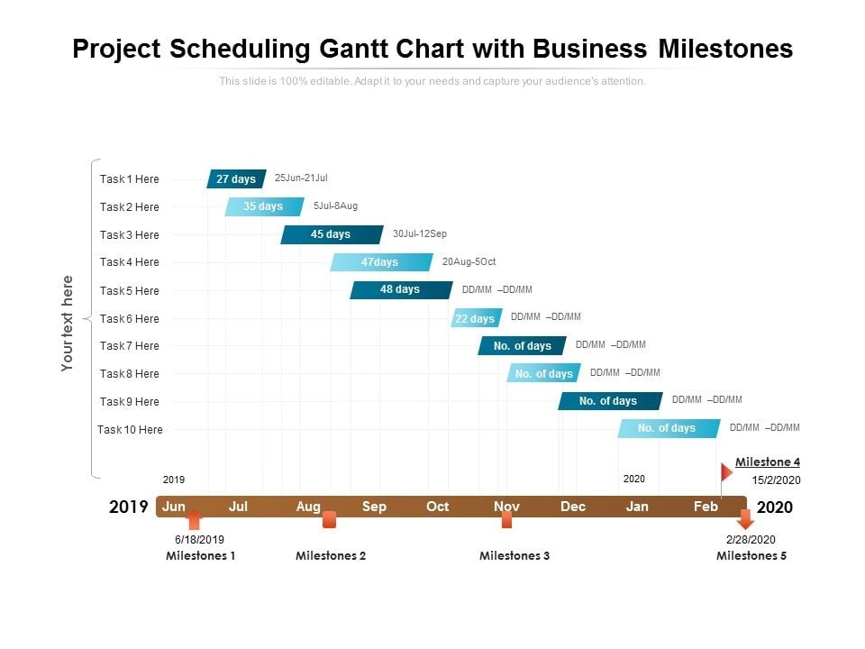 Project_Scheduling_Gantt_Chart_With_Business_Milestones_Ppt_PowerPoint_Presentation_Icon_Picture_Slide_1.jpg