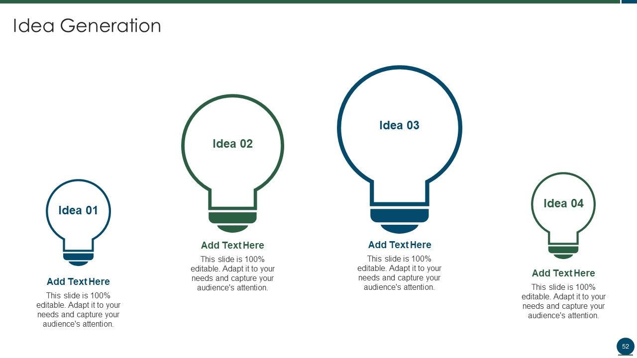 Project Scope Management Playbook Ppt PowerPoint Presentation Complete With Slides Slide52