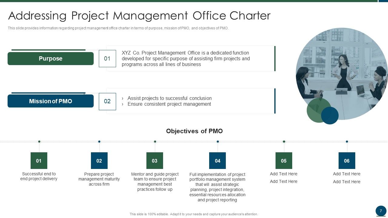 Project Scope Management Playbook Ppt PowerPoint Presentation Complete With Slides Slide07