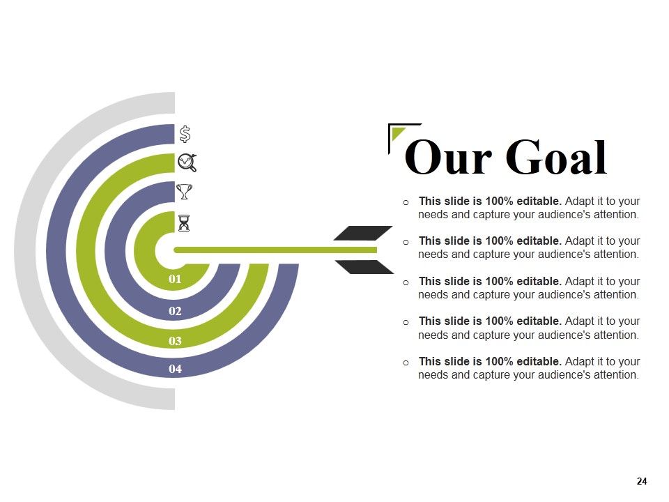 Project Structure Ppt PowerPoint Presentation Complete Deck With Slides Slide24