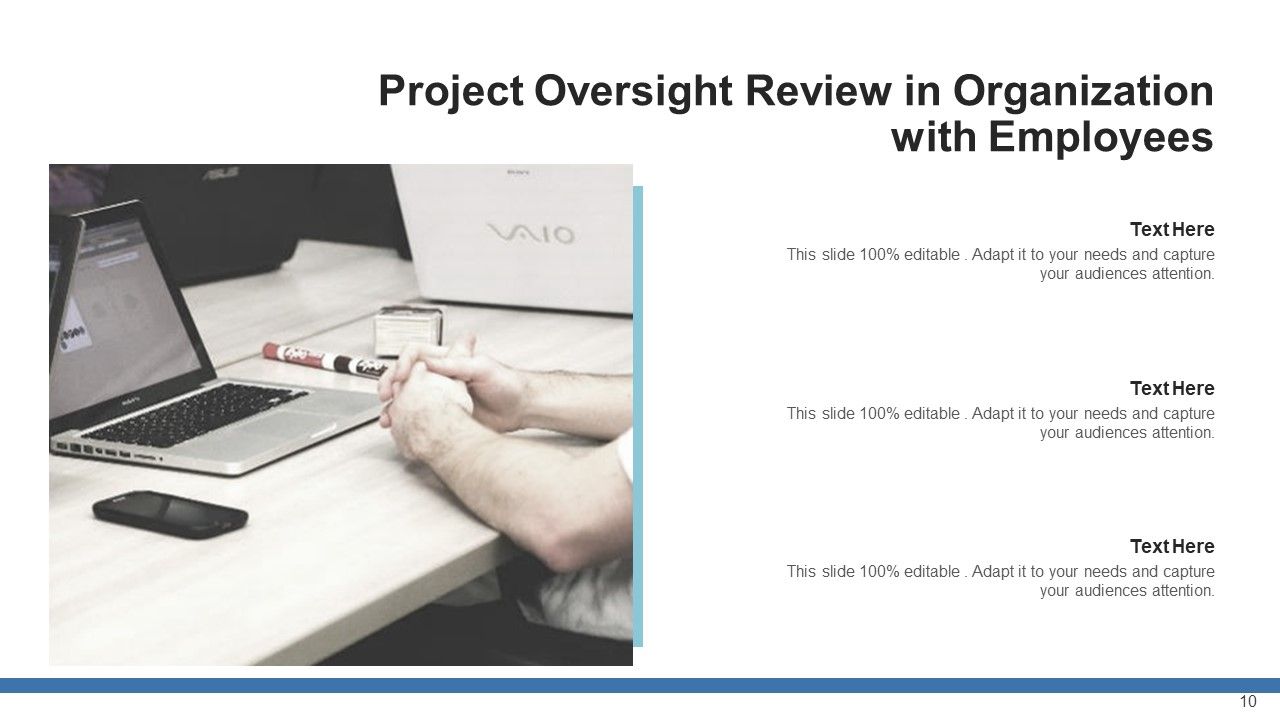 Project Surveillance Management Process Ppt PowerPoint Presentation Complete Deck With Slides Slide10
