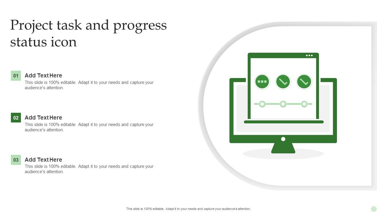Project_Task_And_Progress_Status_Icon_Ppt_PowerPoint_Presentation_File_Gridlines_PDF_Slide_1.jpg