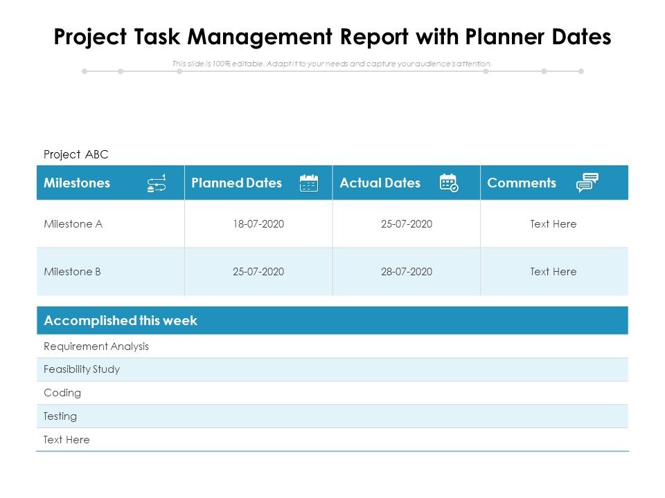 Project_Task_Management_Report_With_Planner_Dates_Ppt_PowerPoint_Presentation_Icon_Slide_Download_PDF_Slide_1.jpg