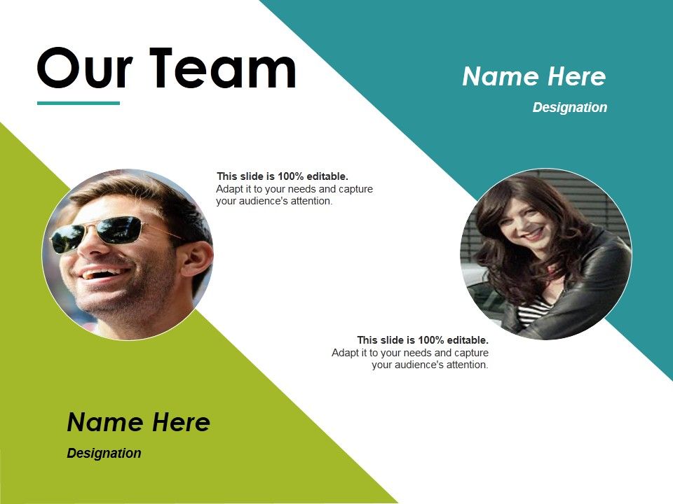 Project Team Ppt PowerPoint Presentation Complete Deck With Slides Slide23
